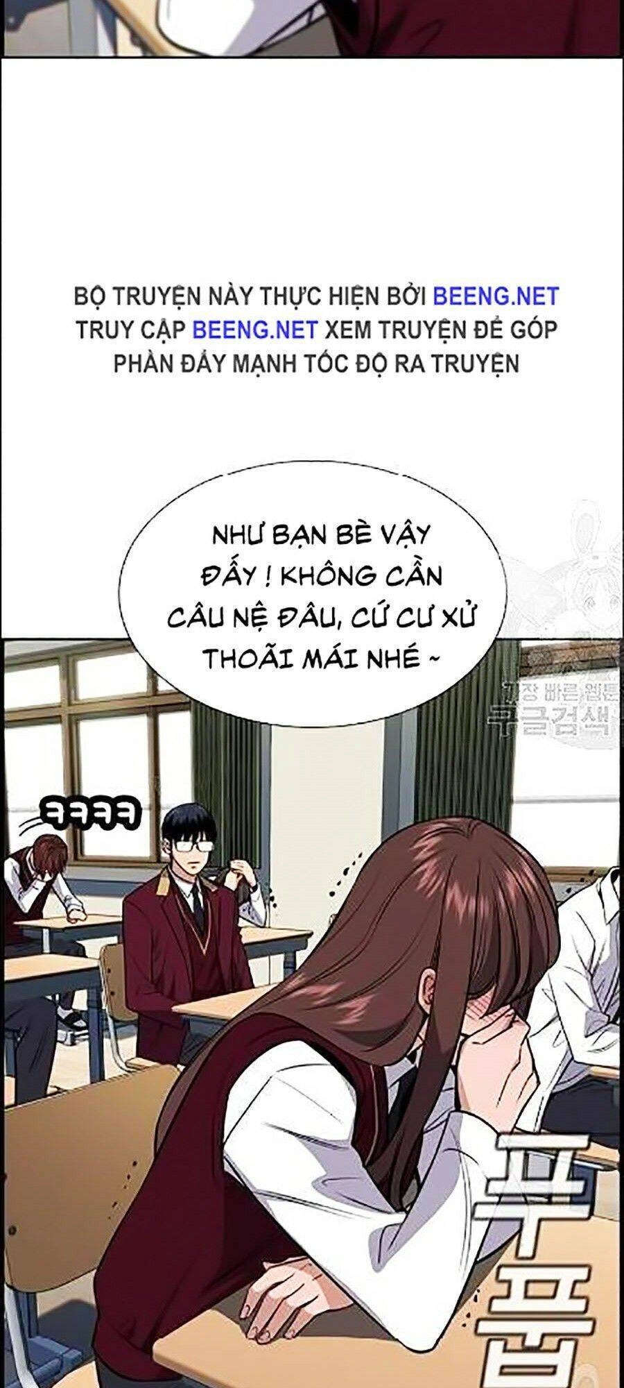 Giáo Dục Chân Chính Chapter 23 - 107