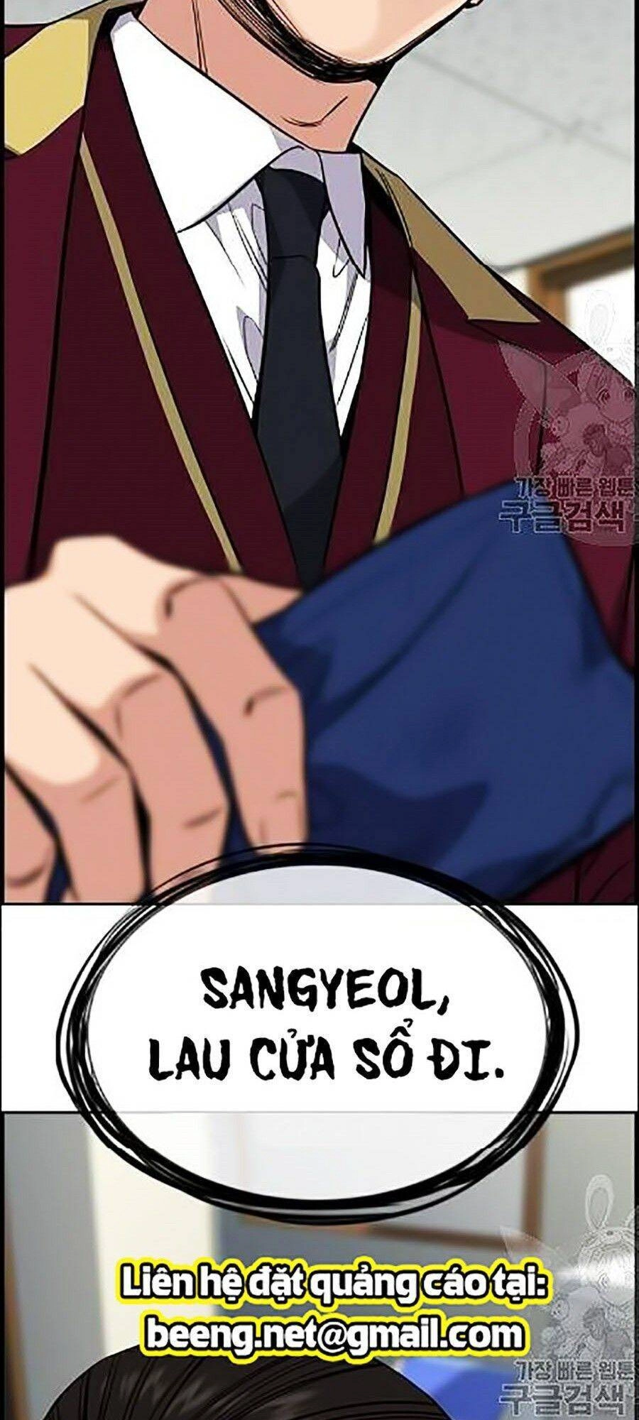 Giáo Dục Chân Chính Chapter 23 - 117