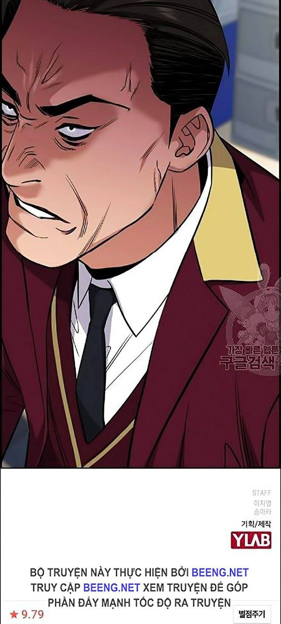 Giáo Dục Chân Chính Chapter 23 - 119