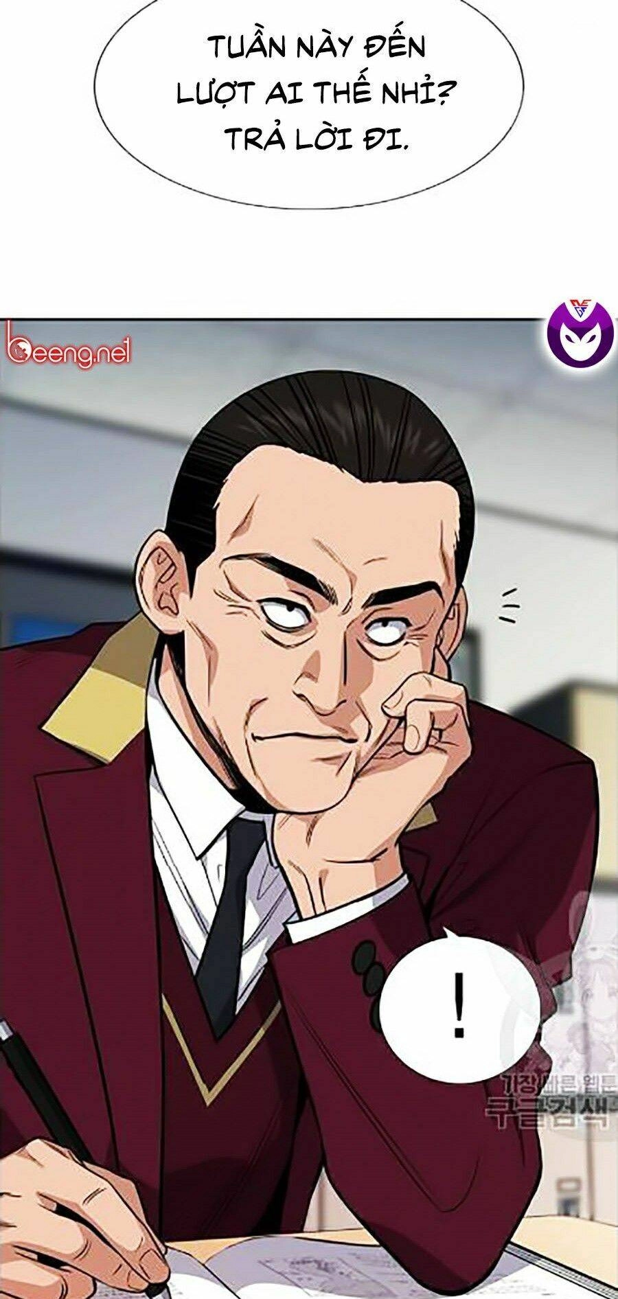 Giáo Dục Chân Chính Chapter 24 - 3