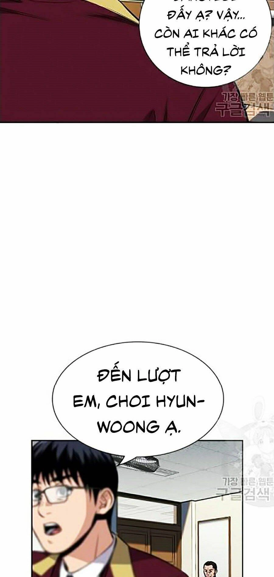 Giáo Dục Chân Chính Chapter 24 - 5