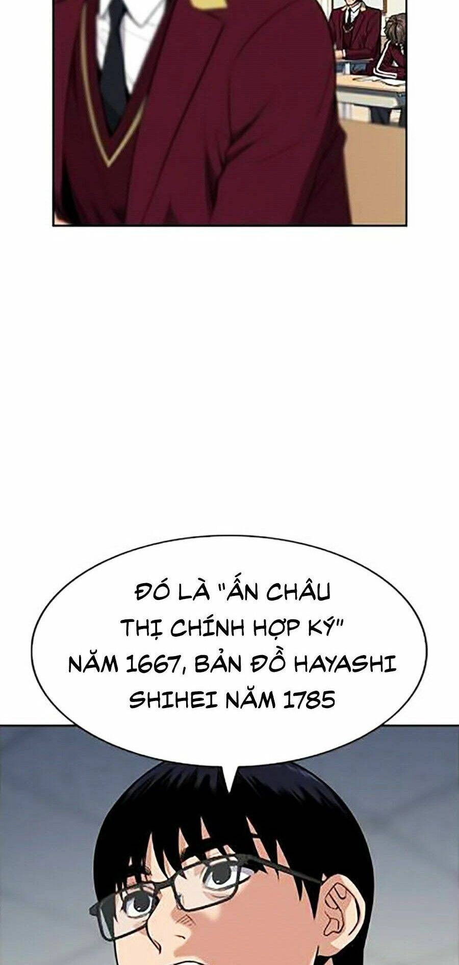 Giáo Dục Chân Chính Chapter 24 - 6