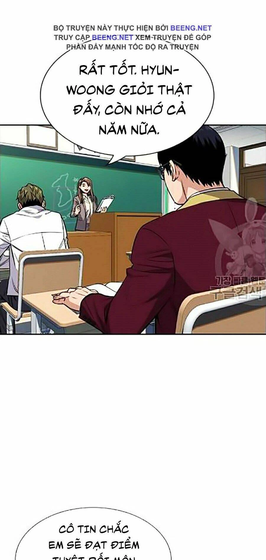 Giáo Dục Chân Chính Chapter 24 - 8