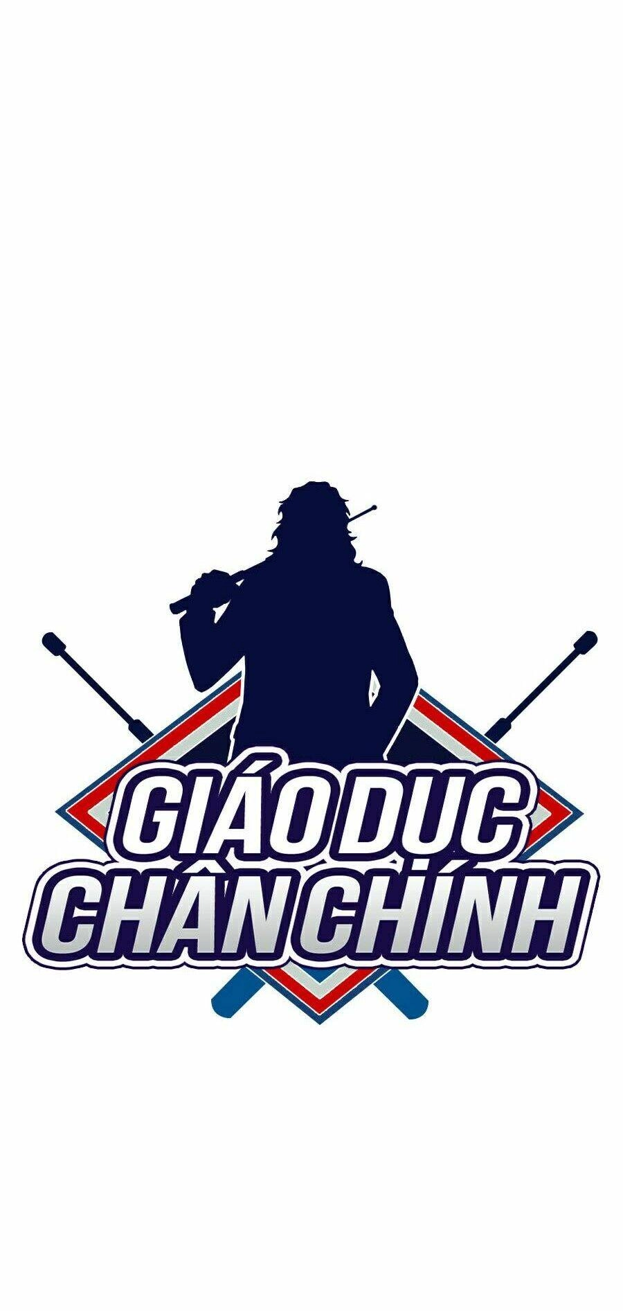Giáo Dục Chân Chính Chapter 24 - 10
