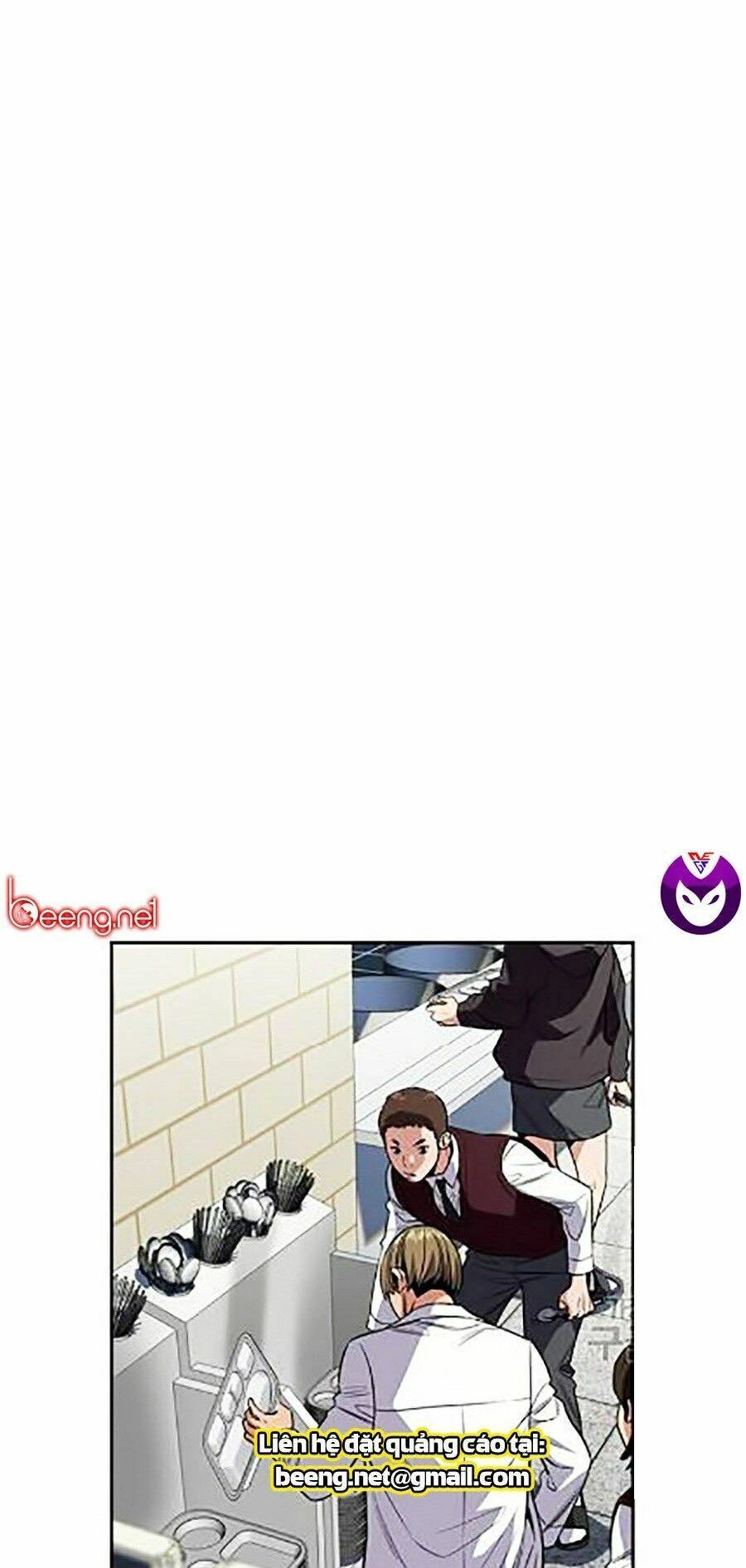 Giáo Dục Chân Chính Chapter 24 - 11