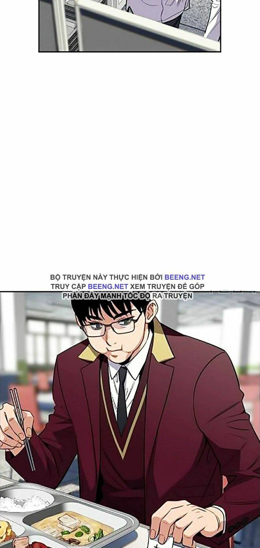 Giáo Dục Chân Chính Chapter 24 - 12