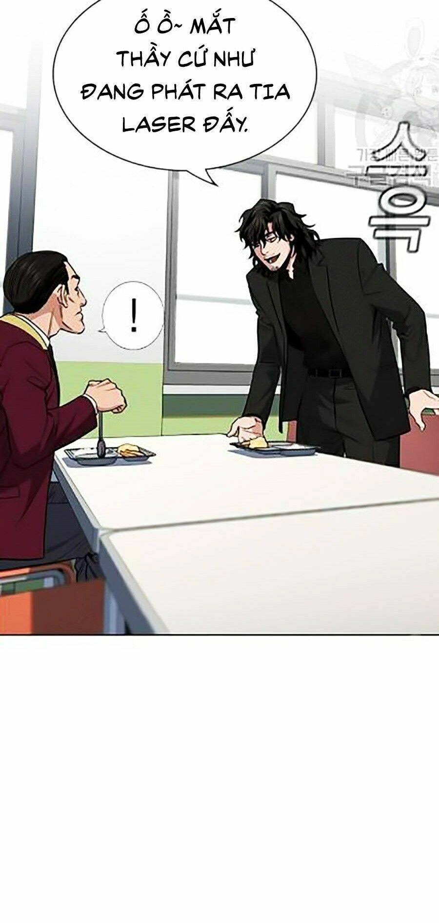 Giáo Dục Chân Chính Chapter 24 - 15