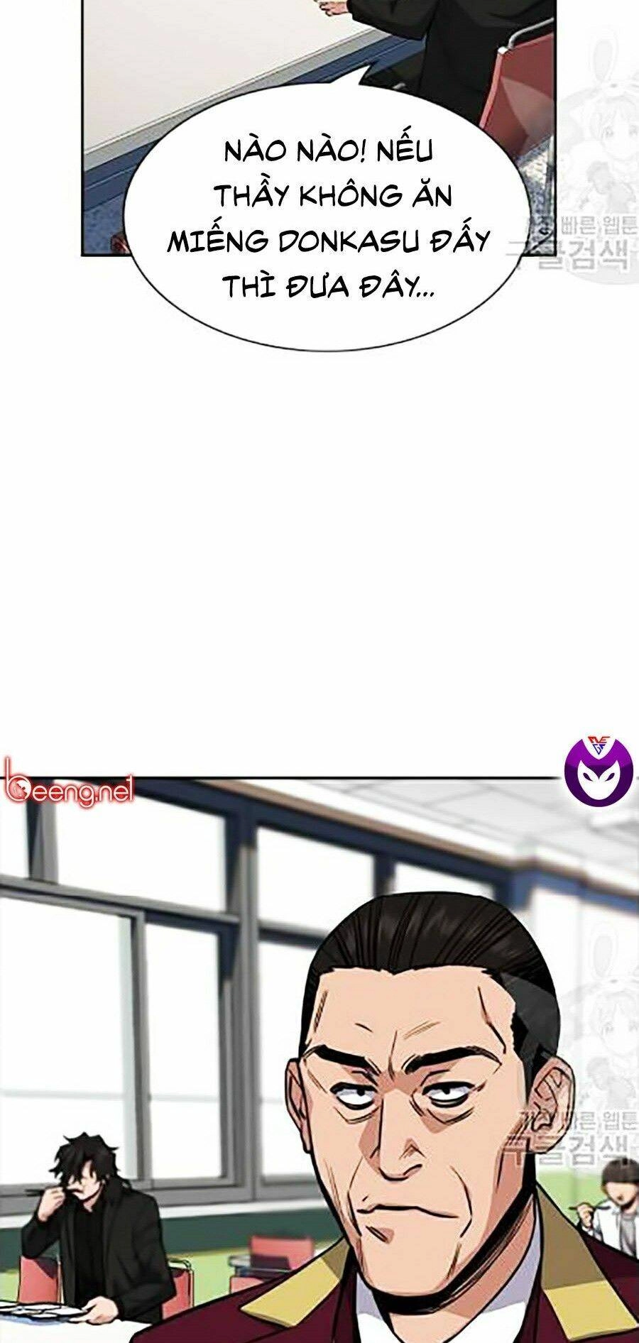 Giáo Dục Chân Chính Chapter 24 - 19