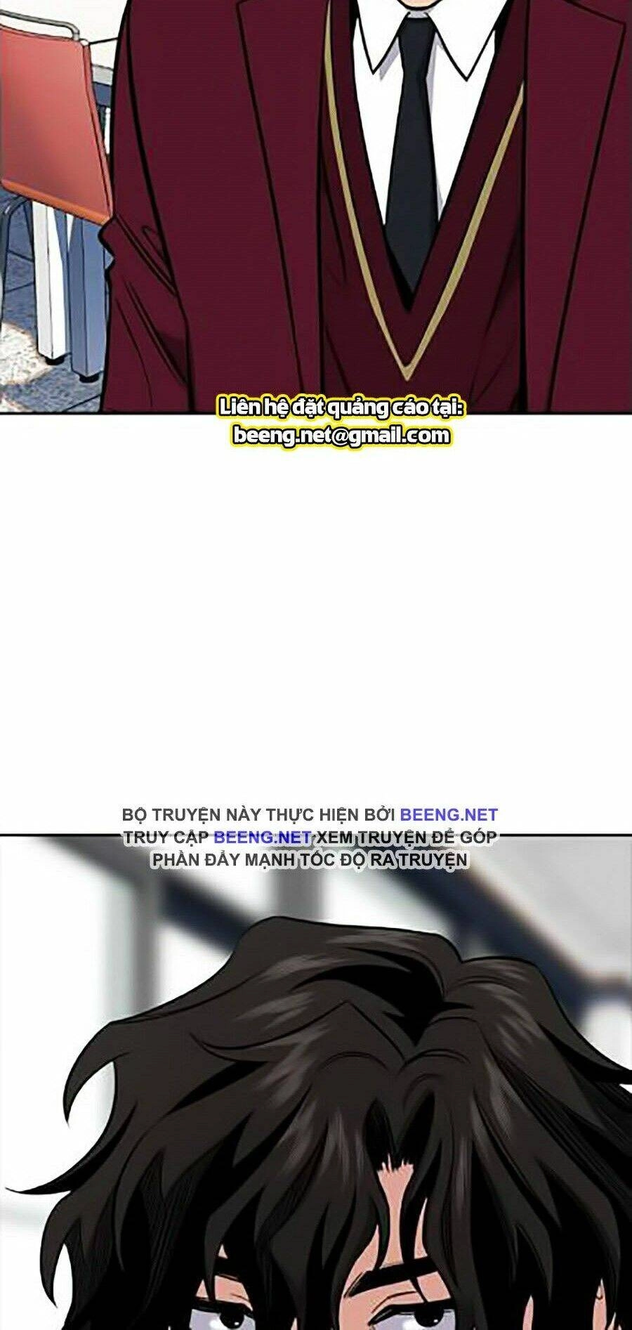 Giáo Dục Chân Chính Chapter 24 - 20