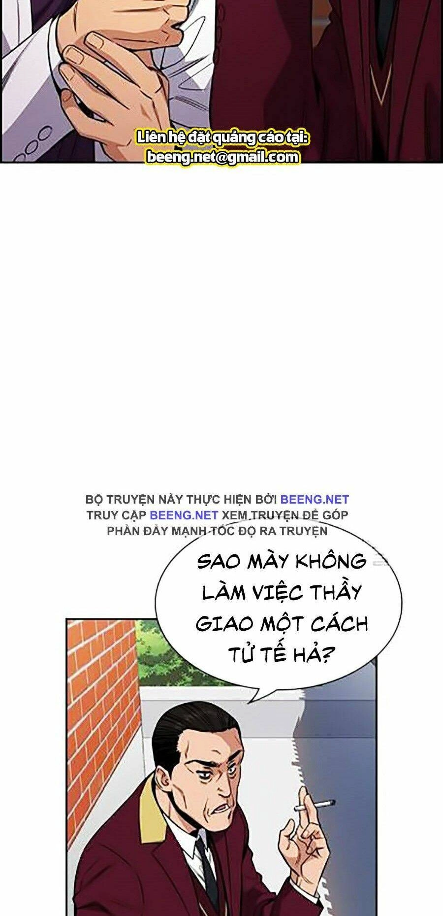 Giáo Dục Chân Chính Chapter 24 - 30