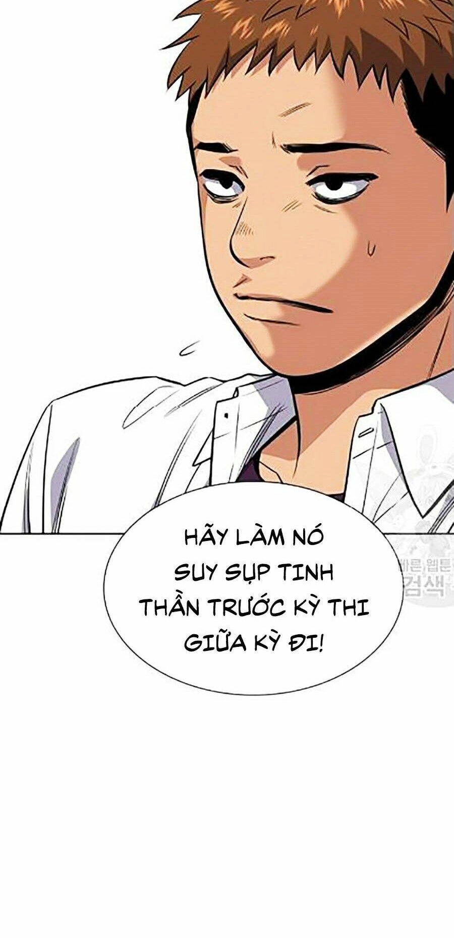 Giáo Dục Chân Chính Chapter 24 - 32