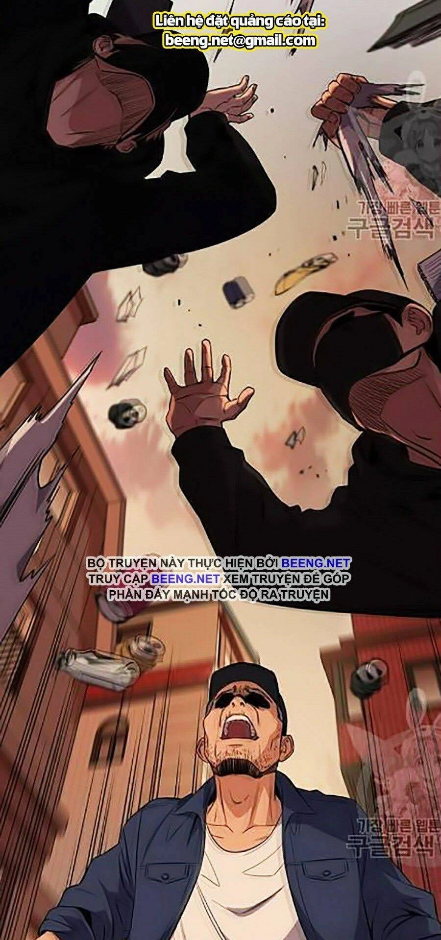 Giáo Dục Chân Chính Chapter 24 - 57