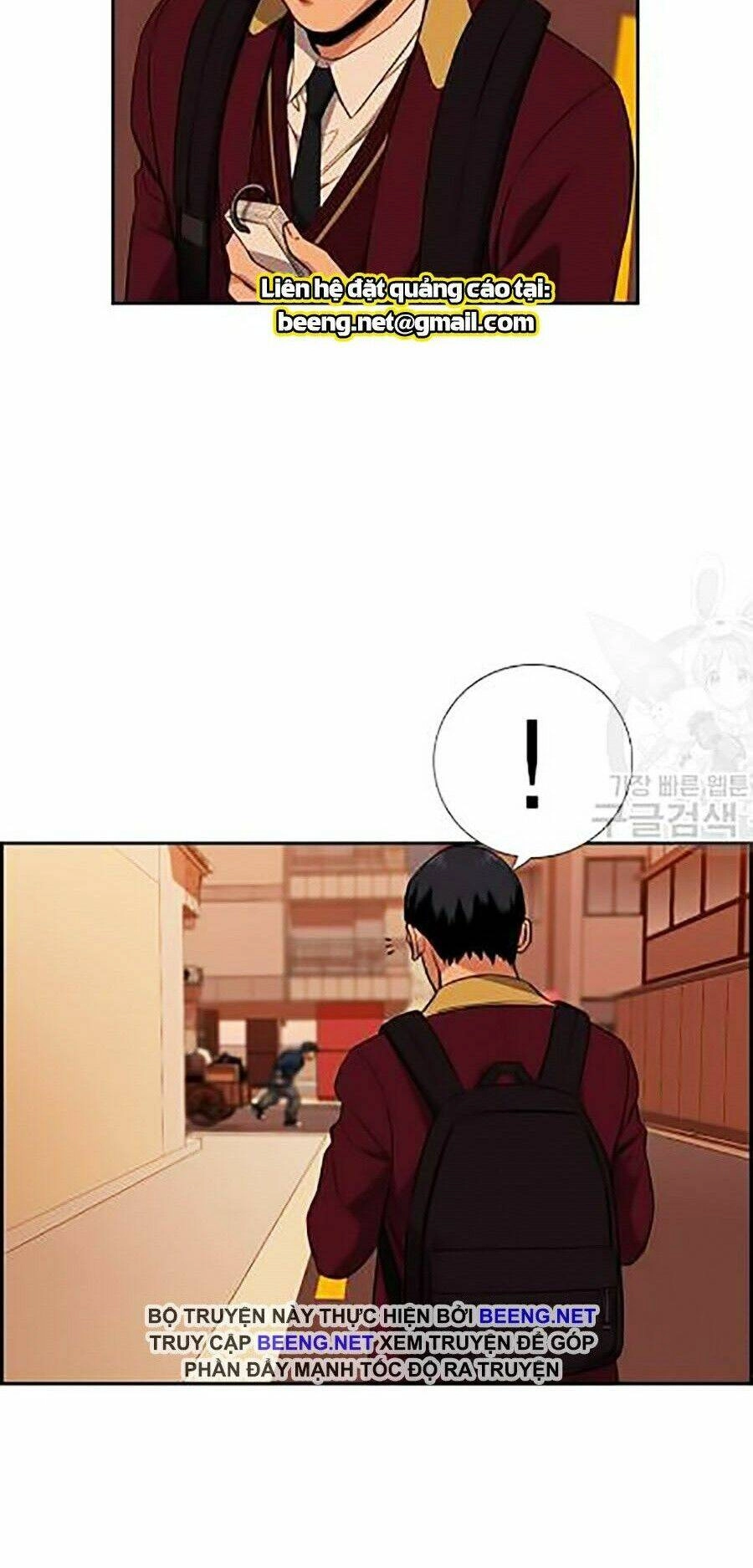 Giáo Dục Chân Chính Chapter 24 - 66