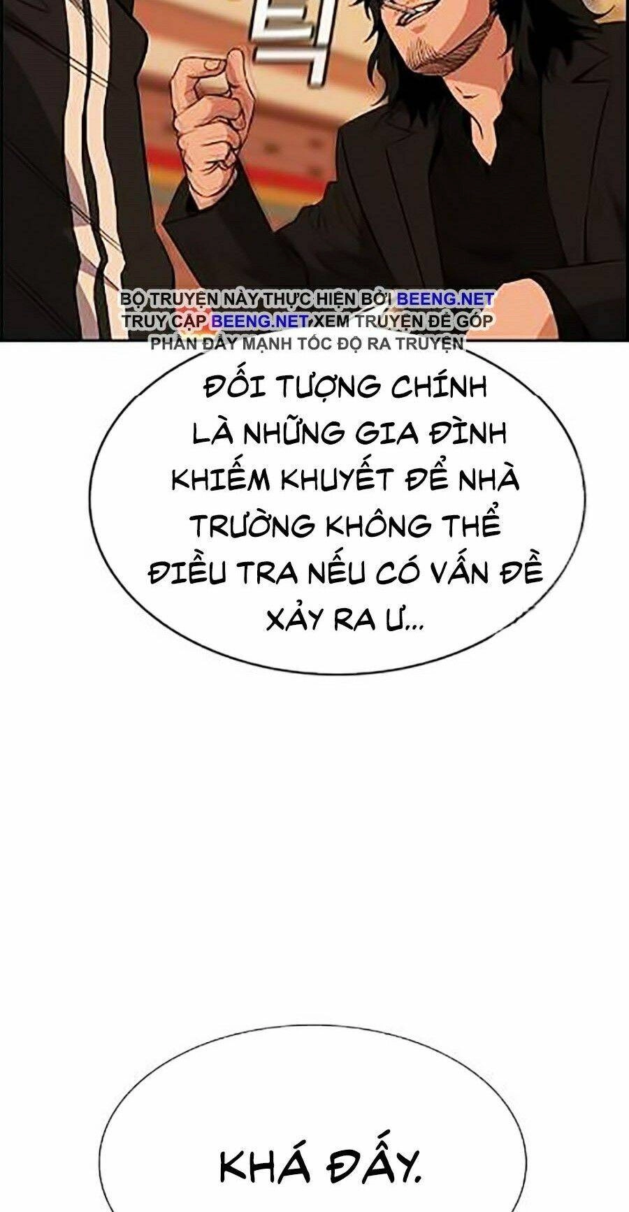 Giáo Dục Chân Chính Chapter 24 - 85