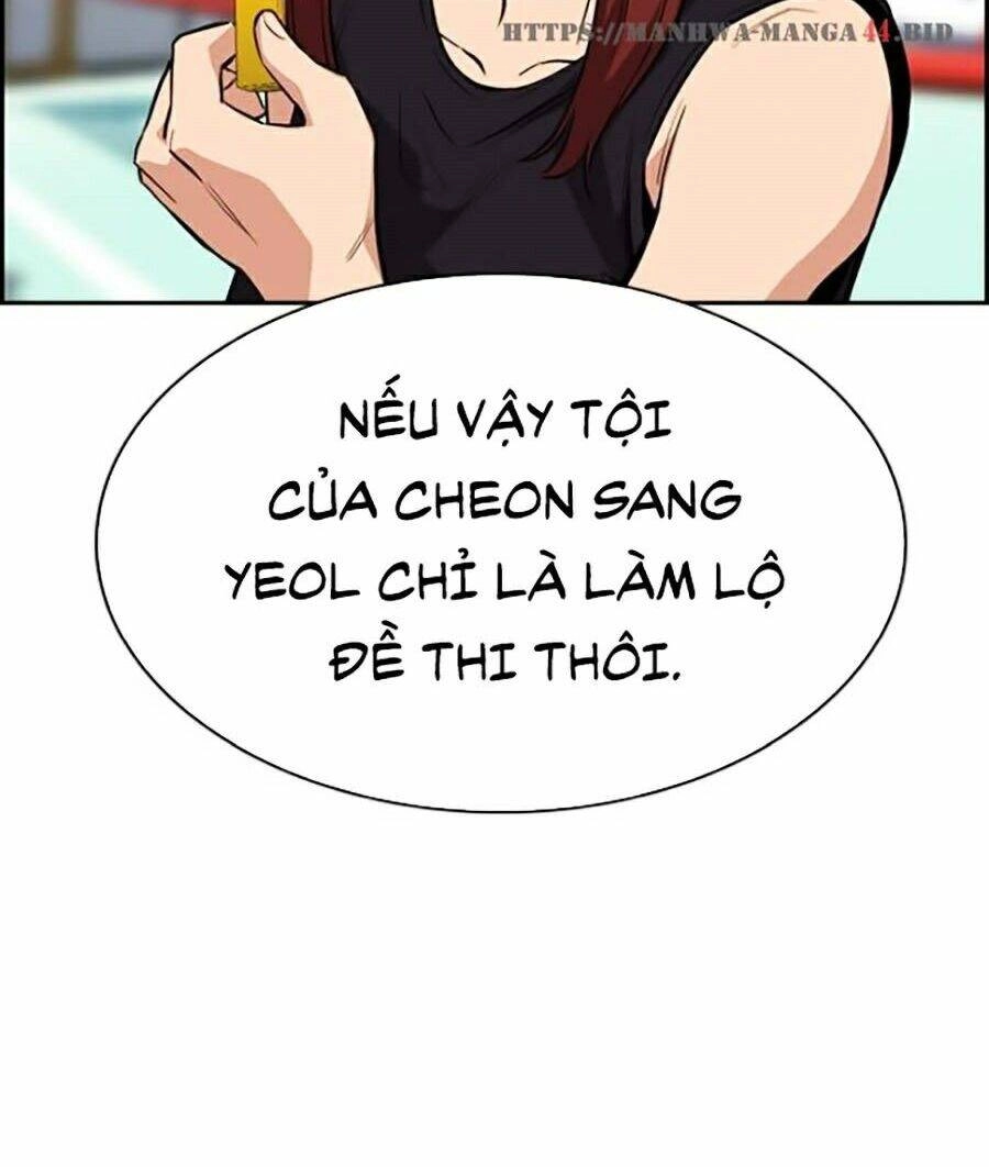 Giáo Dục Chân Chính Chapter 25 - 6