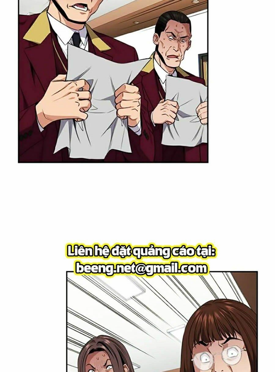 Giáo Dục Chân Chính Chapter 25 - 22