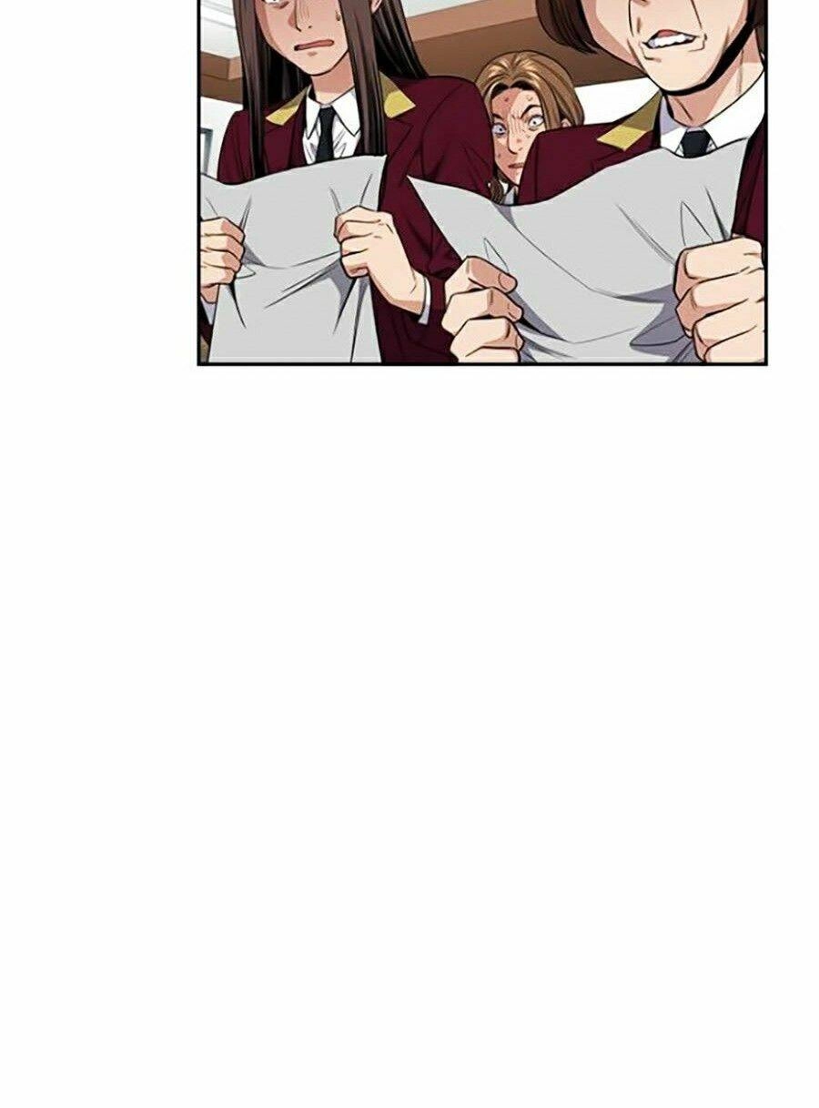 Giáo Dục Chân Chính Chapter 25 - 23