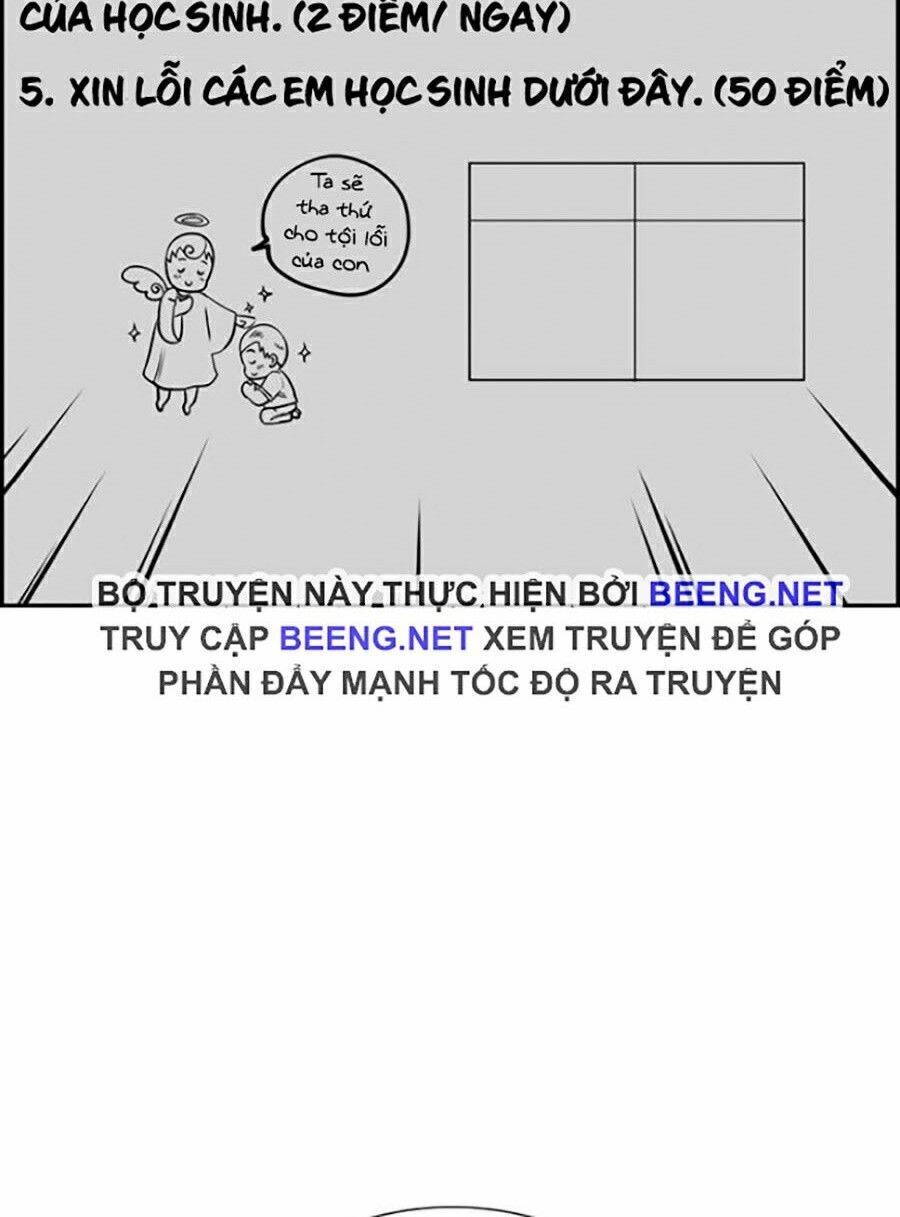 Giáo Dục Chân Chính Chapter 25 - 25