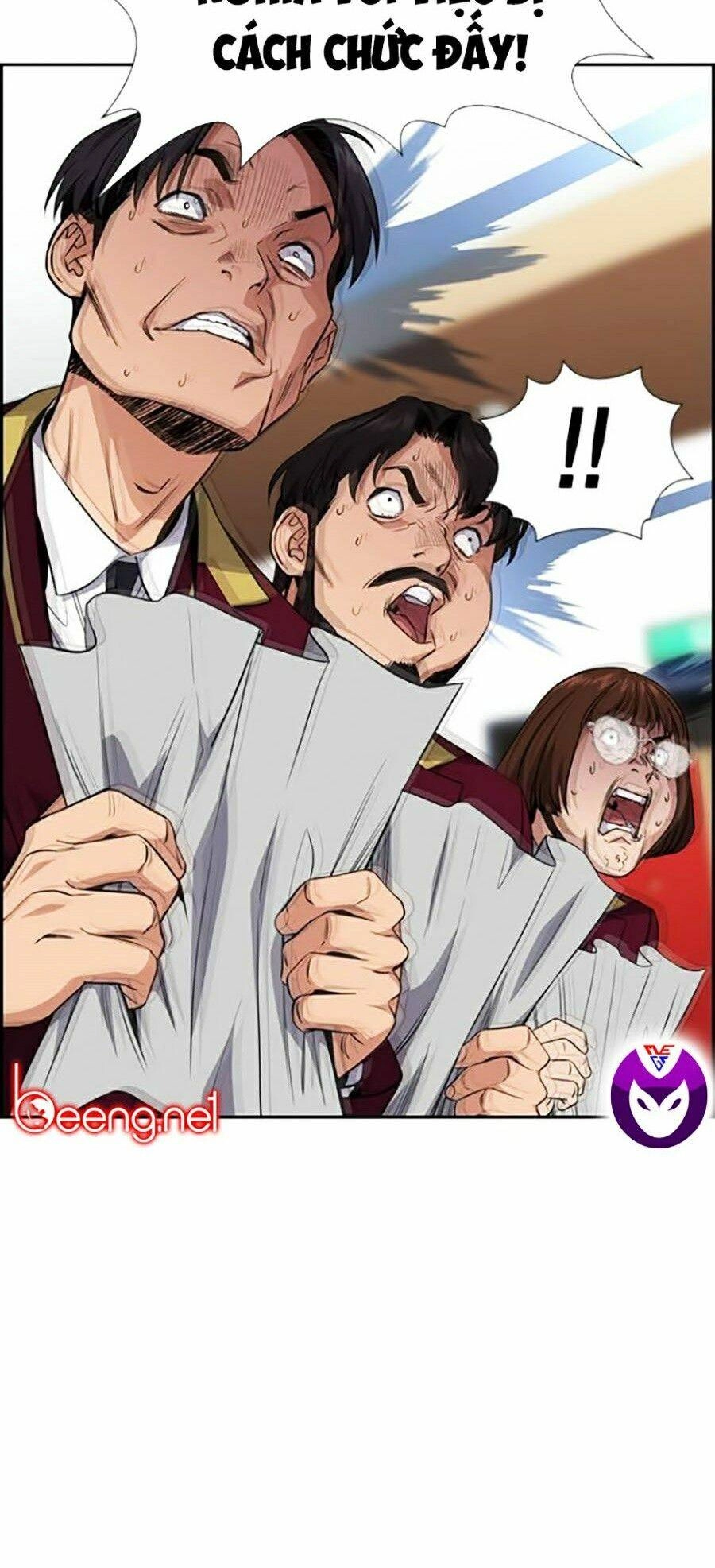 Giáo Dục Chân Chính Chapter 25 - 30