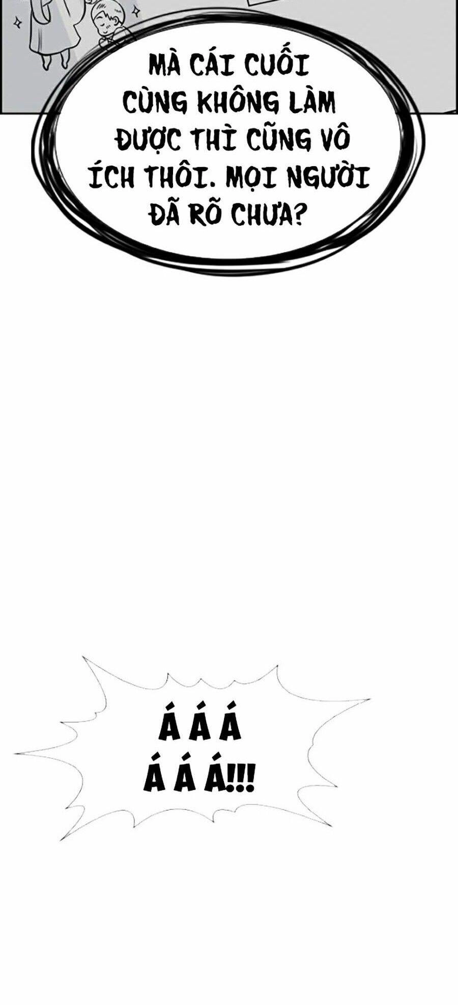 Giáo Dục Chân Chính Chapter 25 - 33