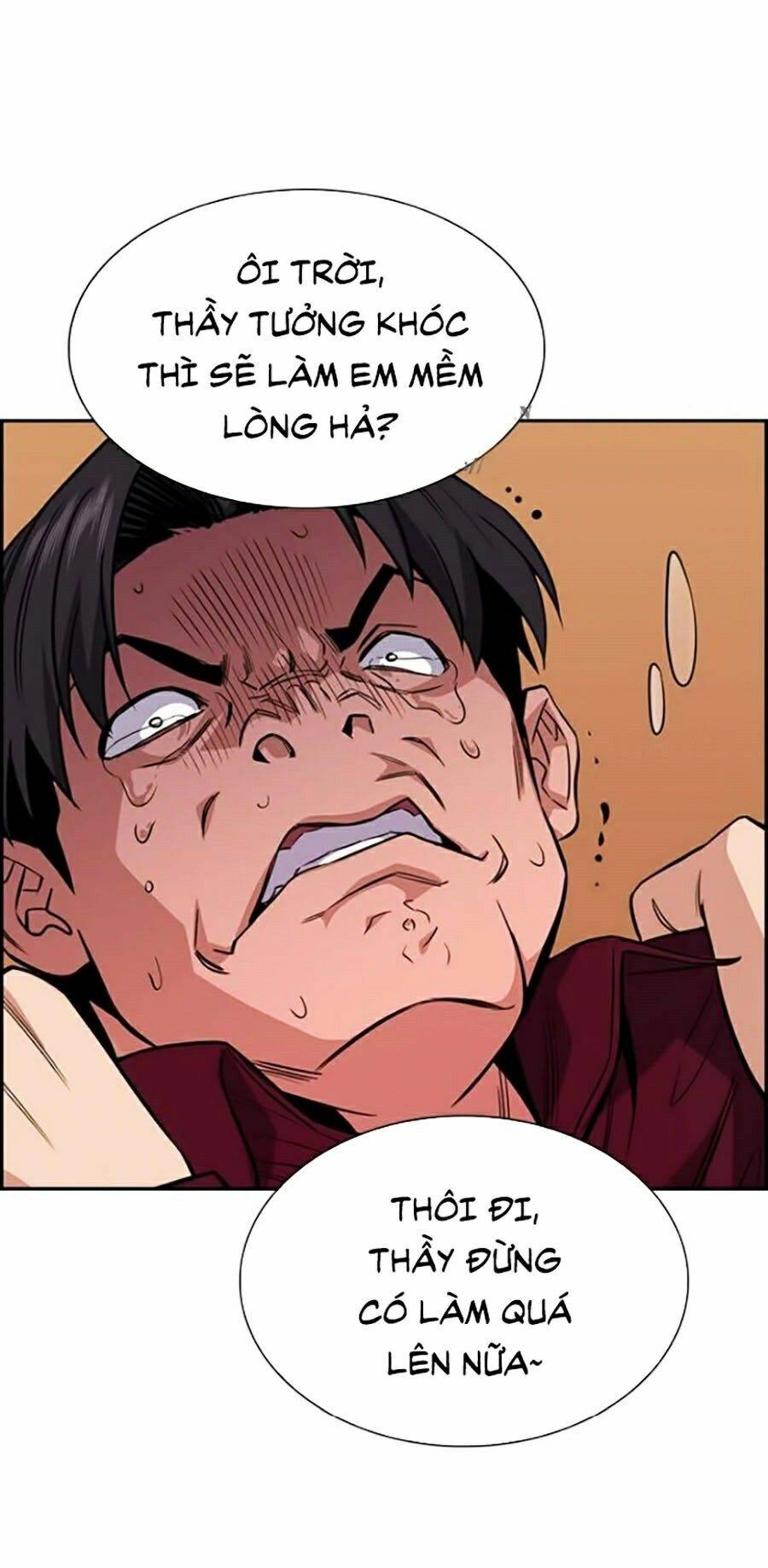 Giáo Dục Chân Chính Chapter 25 - 36