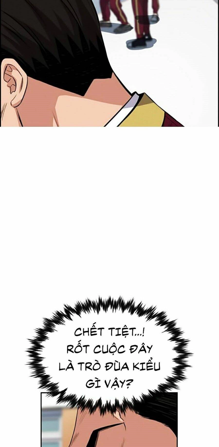 Giáo Dục Chân Chính Chapter 25 - 39