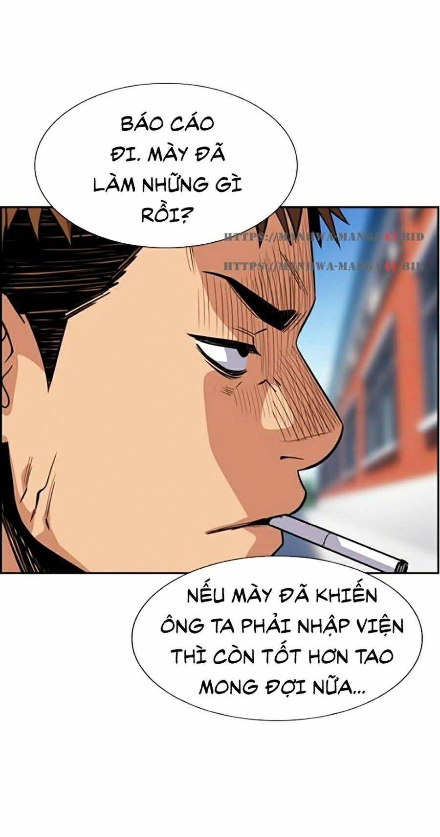 Giáo Dục Chân Chính Chapter 25 - 46