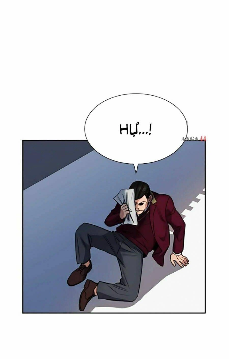 Giáo Dục Chân Chính Chapter 25 - 56