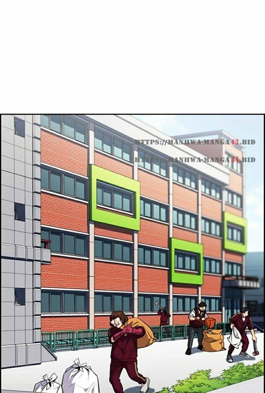 Giáo Dục Chân Chính Chapter 25 - 61