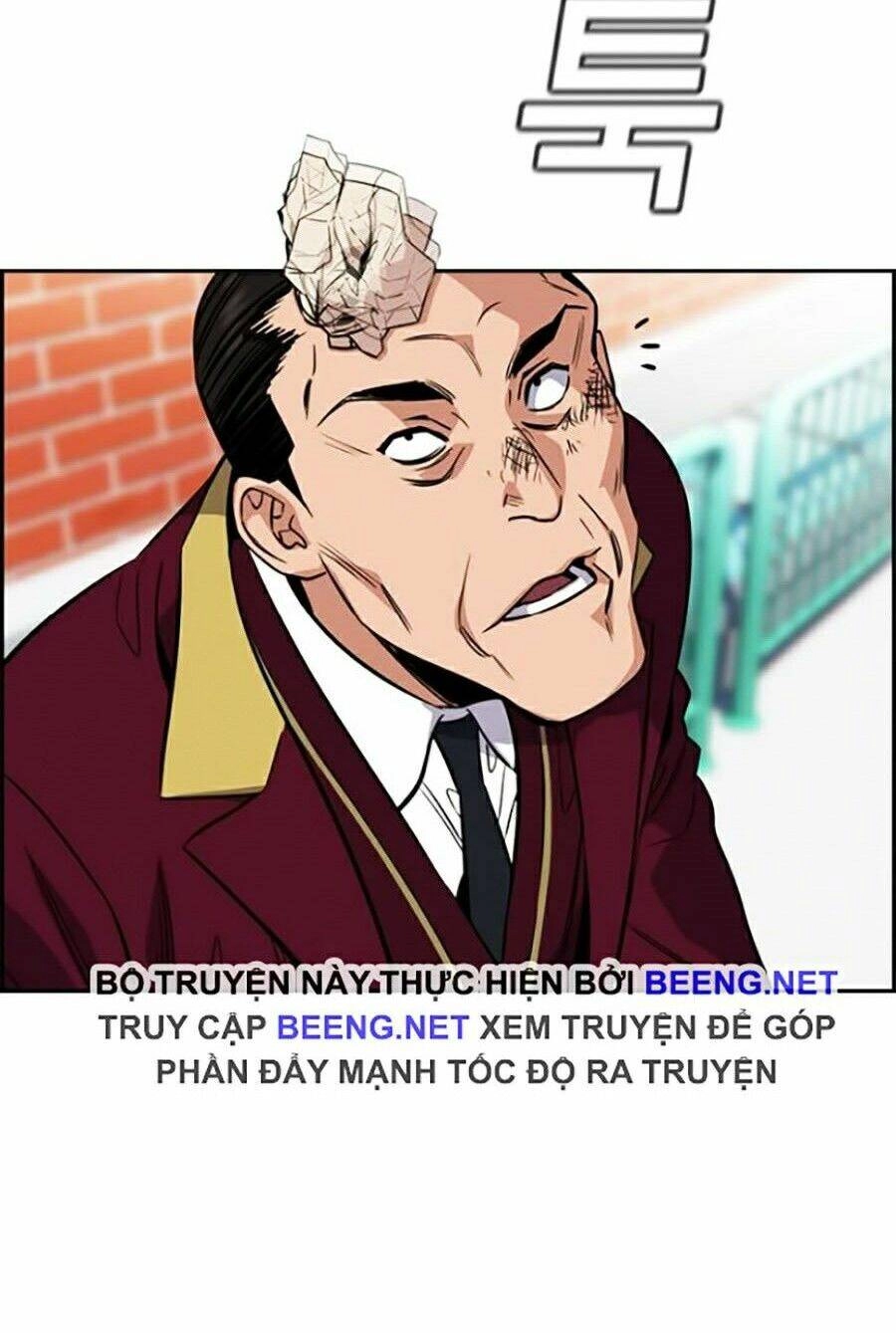 Giáo Dục Chân Chính Chapter 25 - 70