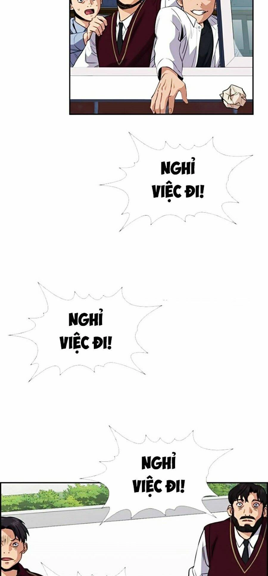 Giáo Dục Chân Chính Chapter 25 - 73