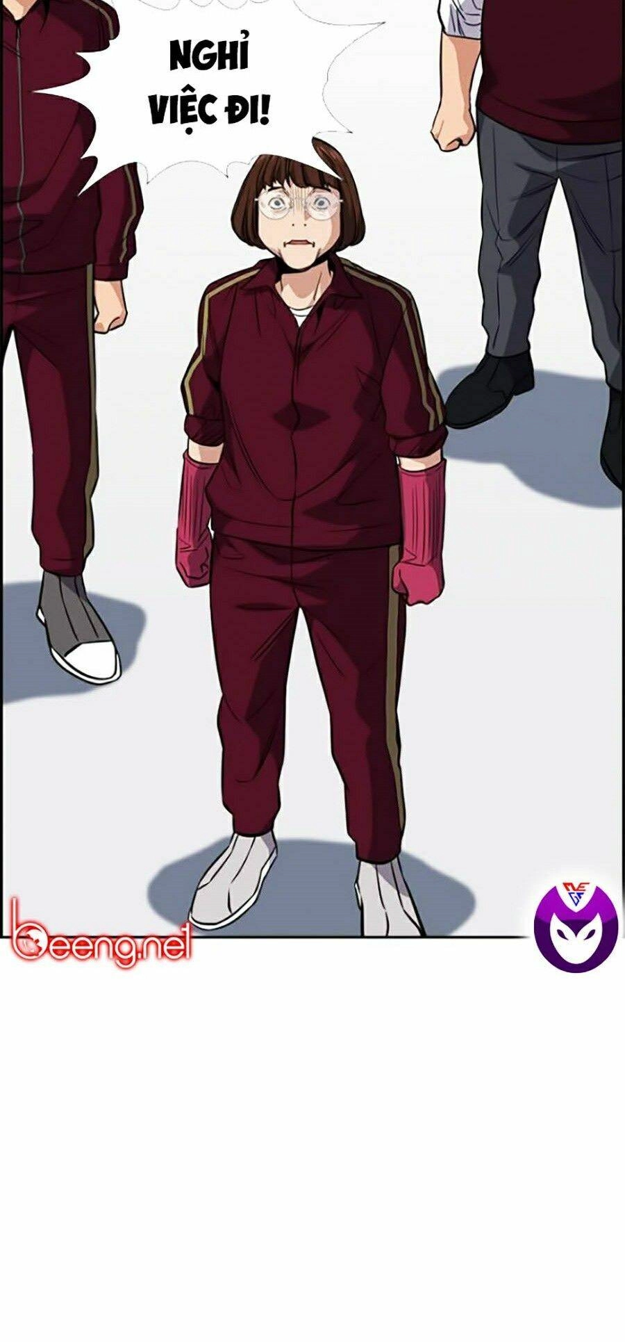 Giáo Dục Chân Chính Chapter 25 - 74