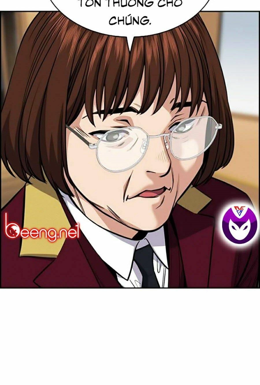 Giáo Dục Chân Chính Chapter 25 - 78