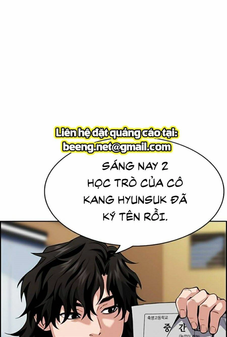 Giáo Dục Chân Chính Chapter 25 - 84