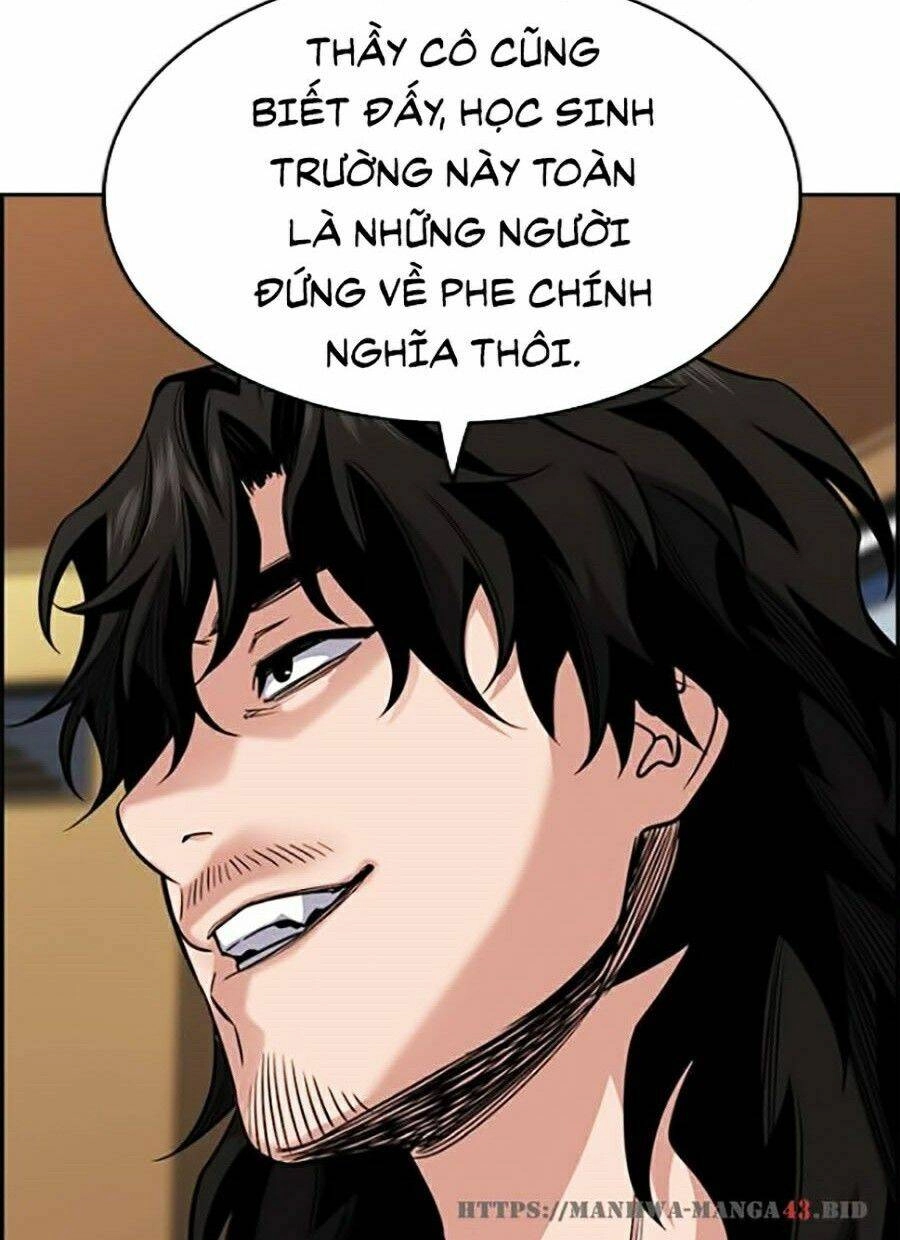 Giáo Dục Chân Chính Chapter 25 - 90