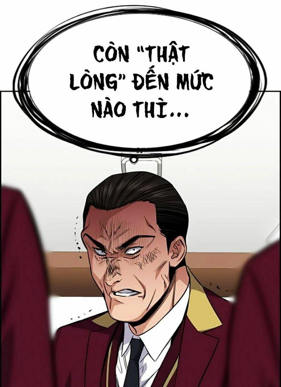 Giáo Dục Chân Chính Chapter 25 - 92