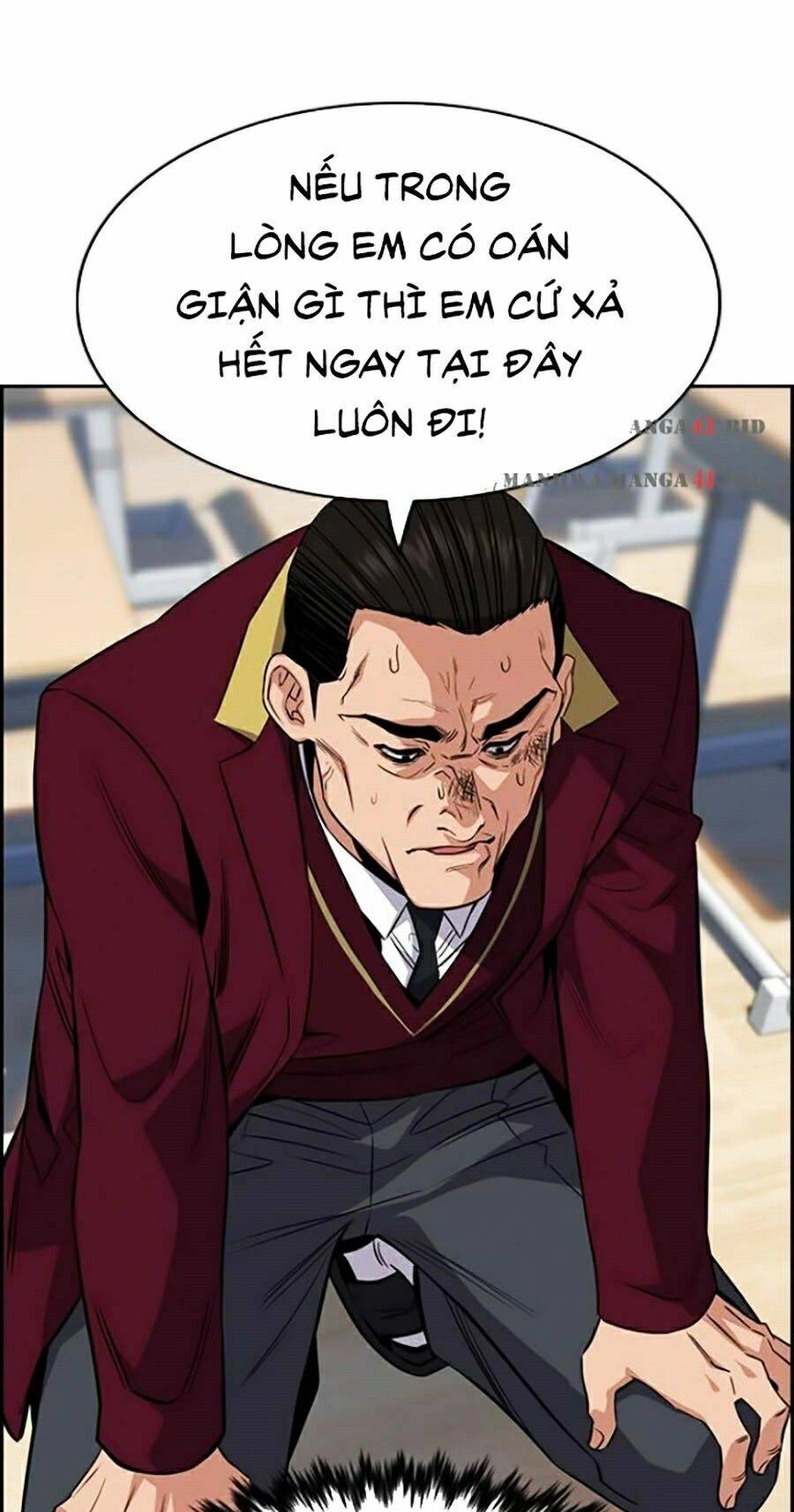 Giáo Dục Chân Chính Chapter 25 - 96