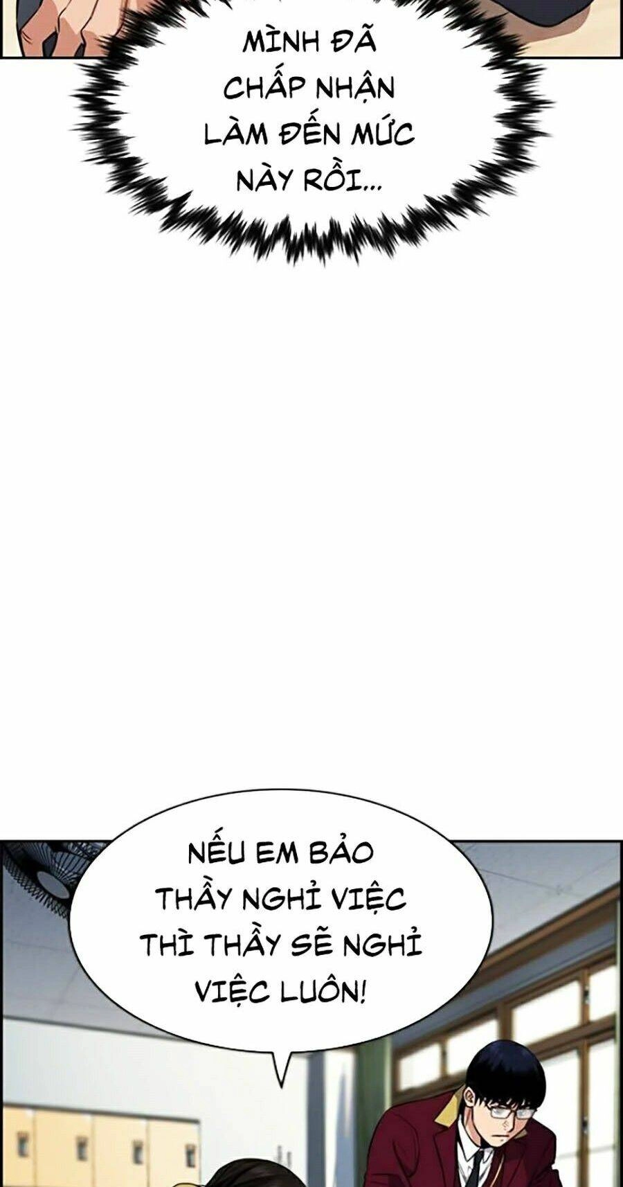 Giáo Dục Chân Chính Chapter 25 - 97