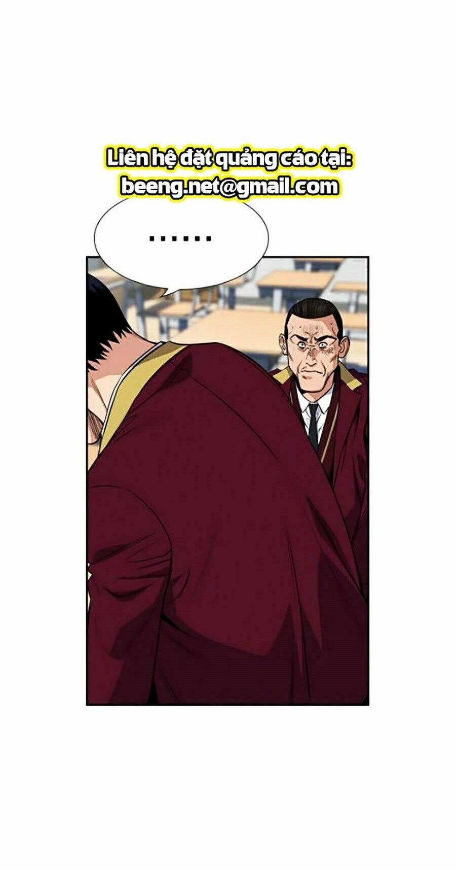 Giáo Dục Chân Chính Chapter 25 - 99