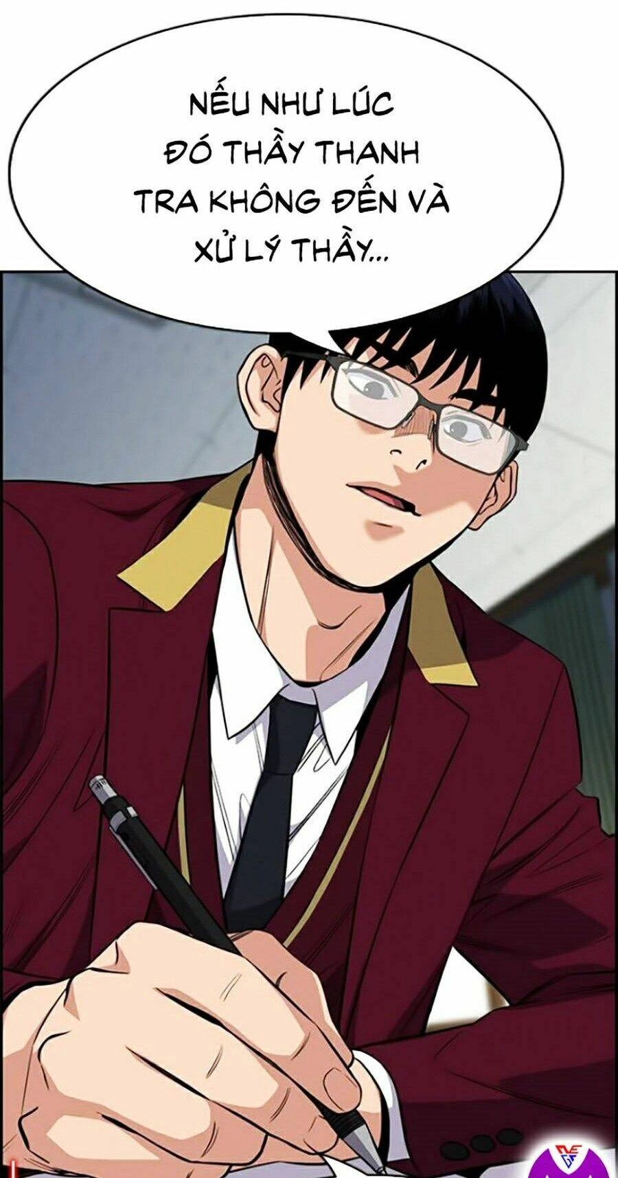 Giáo Dục Chân Chính Chapter 25 - 103