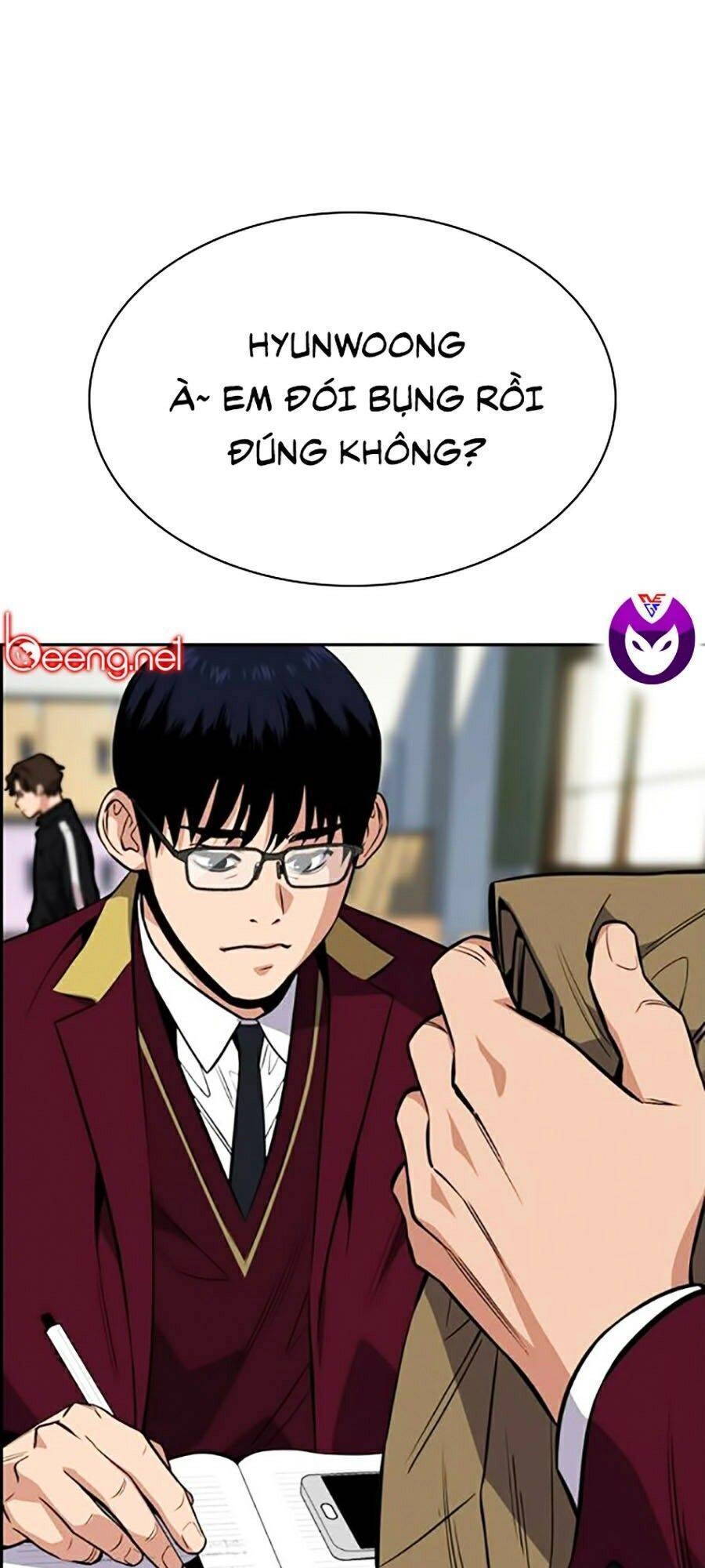 Giáo Dục Chân Chính Chapter 26 - 1