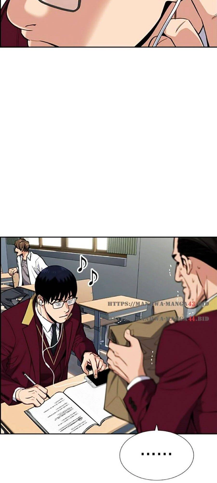 Giáo Dục Chân Chính Chapter 26 - 5