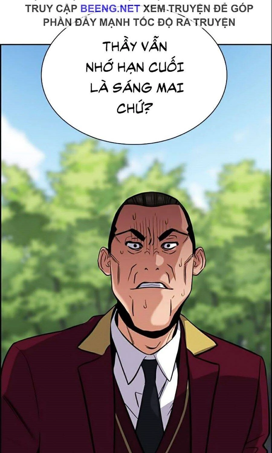 Giáo Dục Chân Chính Chapter 26 - 14