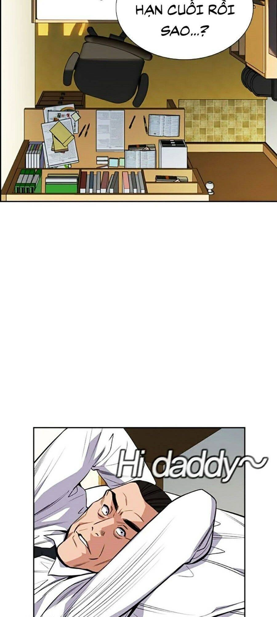 Giáo Dục Chân Chính Chapter 26 - 25