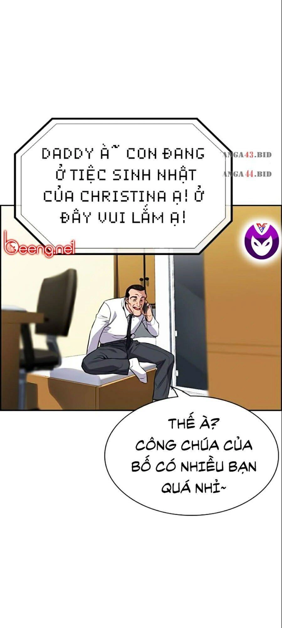 Giáo Dục Chân Chính Chapter 26 - 31