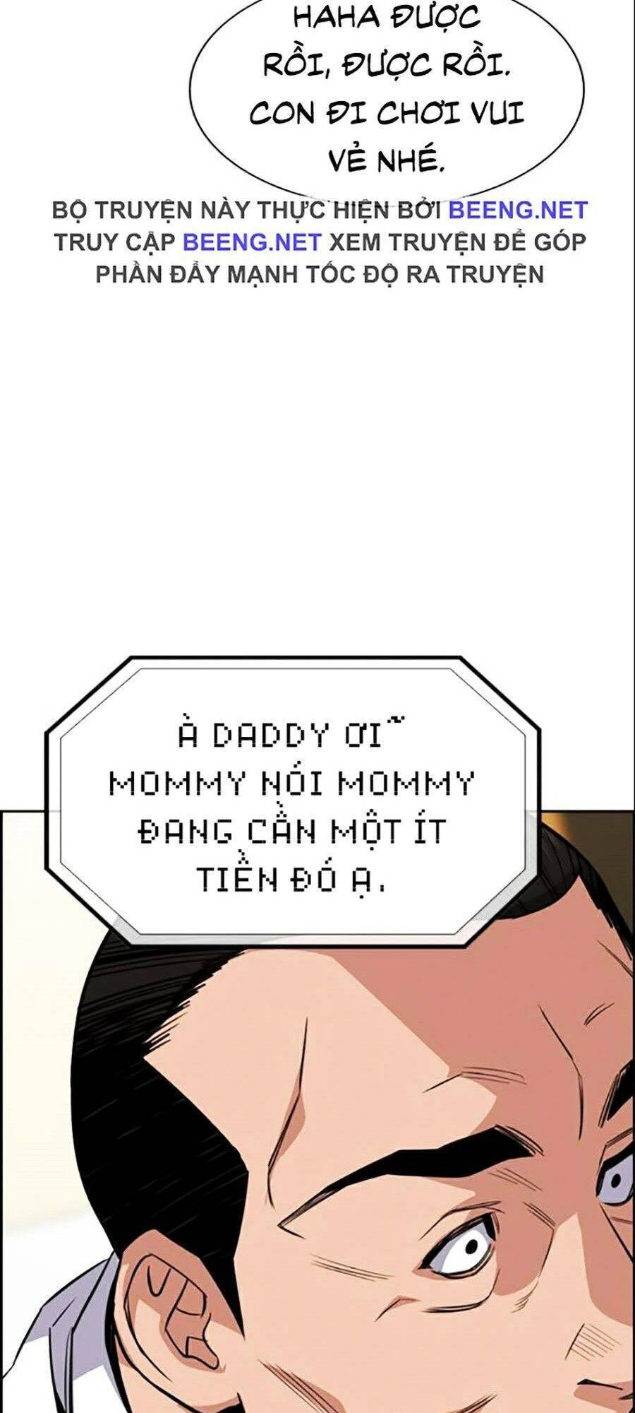 Giáo Dục Chân Chính Chapter 26 - 33