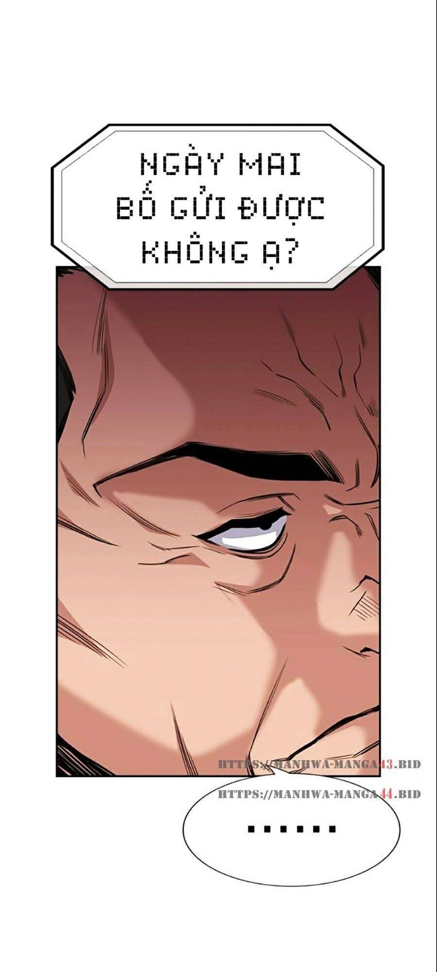 Giáo Dục Chân Chính Chapter 26 - 35