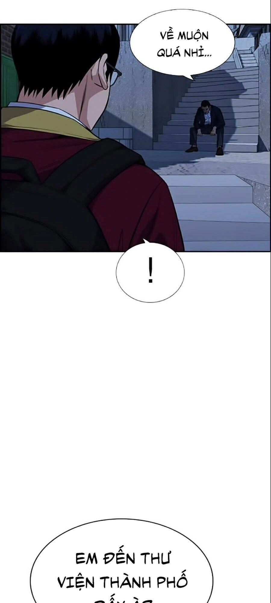 Giáo Dục Chân Chính Chapter 26 - 42