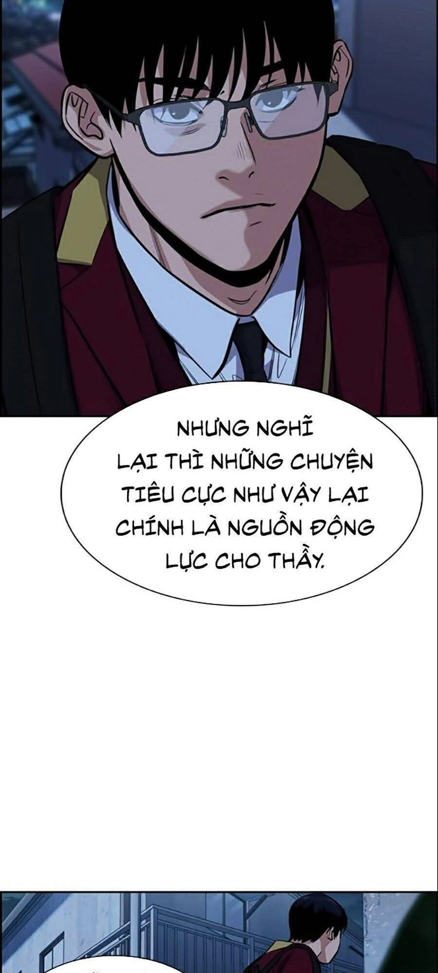 Giáo Dục Chân Chính Chapter 26 - 45