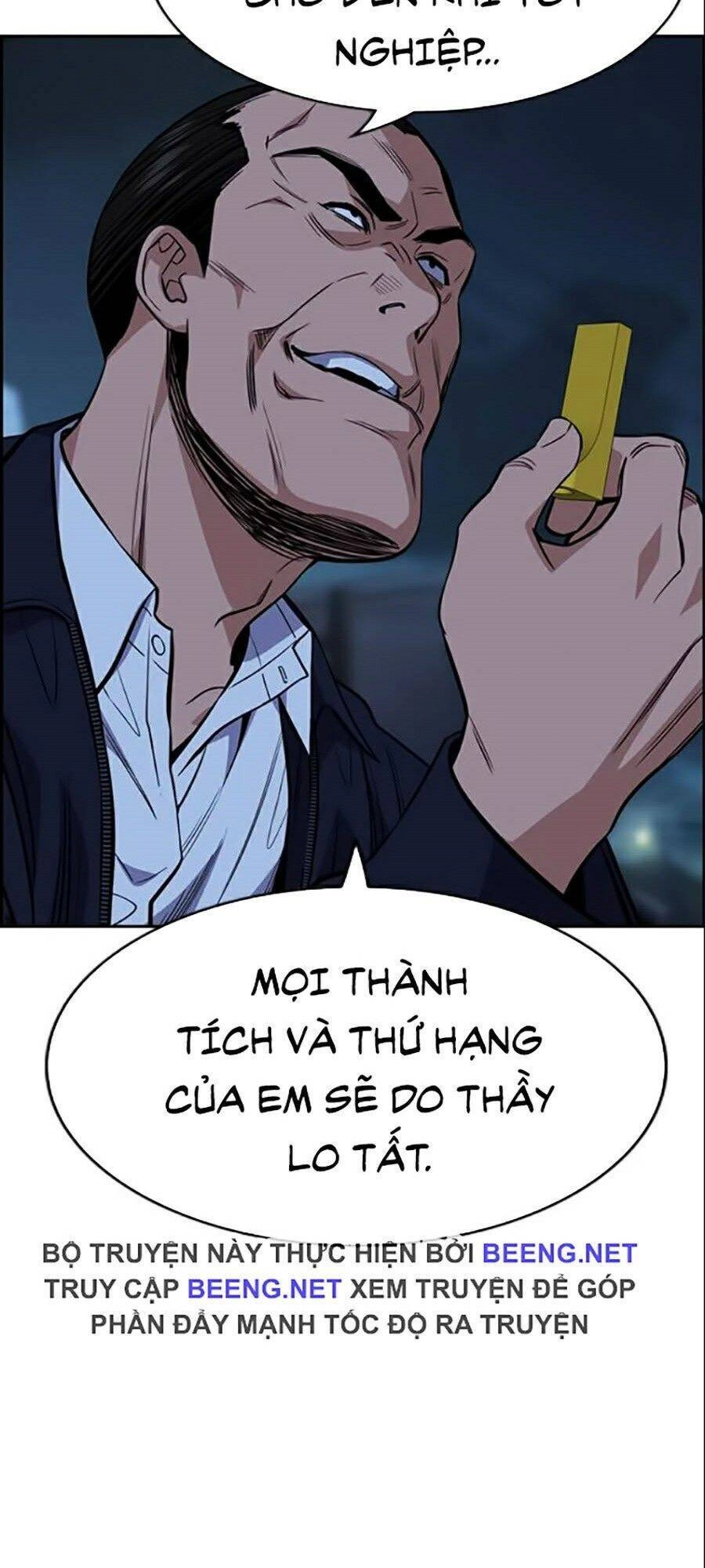 Giáo Dục Chân Chính Chapter 26 - 51